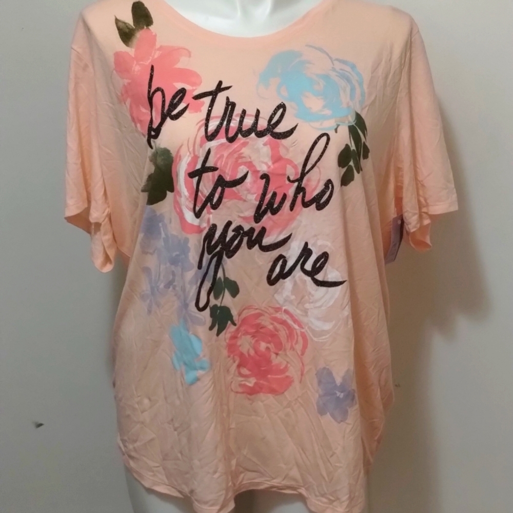 Tee shirt